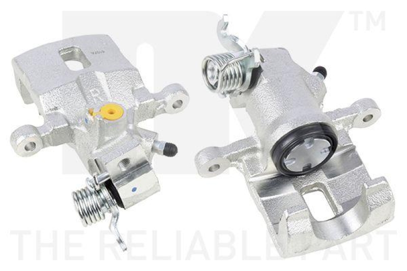 NK 213566 Bremssattel für HYUNDAI