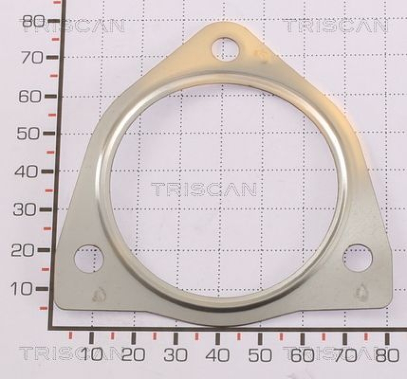 TRISCAN 8813 99163 Egr Dichtung für Egr Pakning