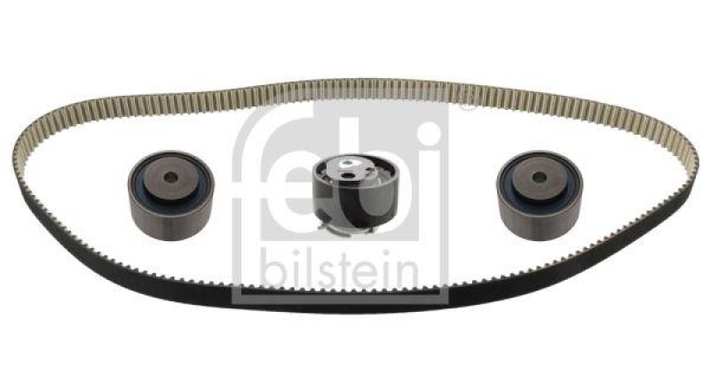 FEBI BILSTEIN 104795 Zahnriemensatz für Peugeot