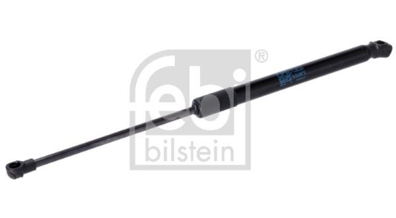 FEBI BILSTEIN 180706 Gasdruckfeder für Kofferraumklappe für Renault