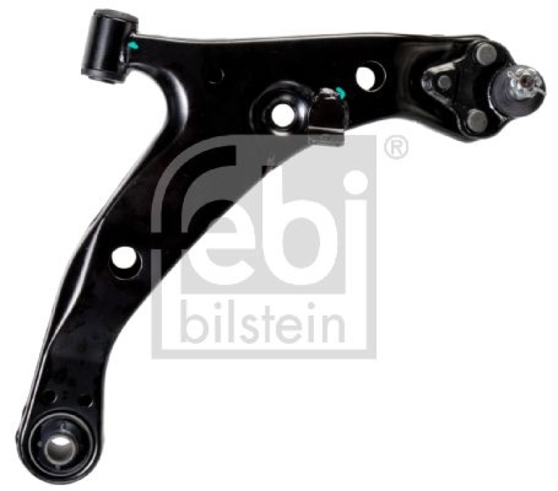 FEBI BILSTEIN 24312 Querlenker mit Lagern und Gelenk für TOYOTA