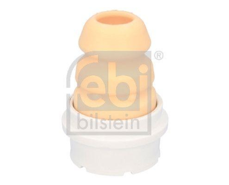 FEBI BILSTEIN 36818 Anschlagpuffer für Stoßdämpfer für Fiat