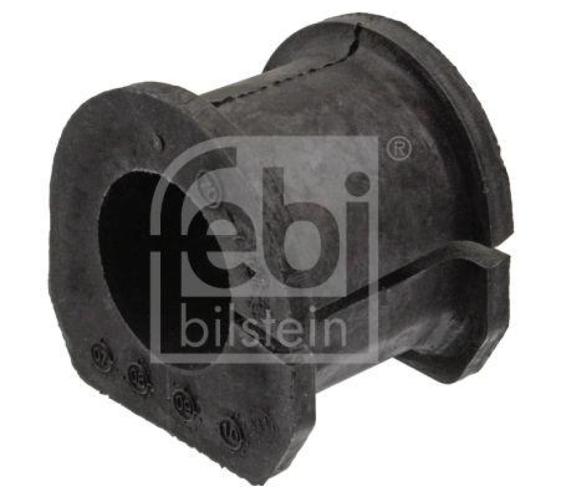 FEBI BILSTEIN 41119 Stabilisatorlager für MITSUBISHI