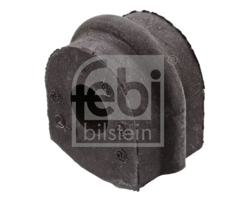 FEBI BILSTEIN 42564 Stabilisatorlager f&uuml;r NISSAN