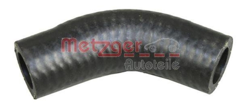 METZGER 2400448 Ölschlauch für BMW