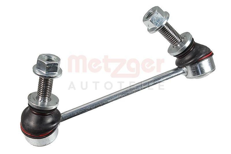 METZGER 53081303 Stange/Strebe, Stabilisator für LAND ROVER HA links