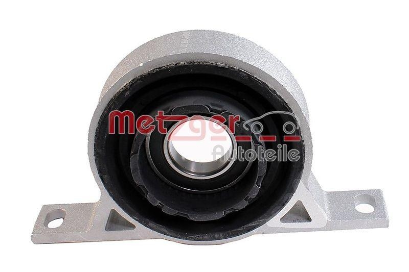 METZGER 8070119 Lagerung, Gelenkwelle für BMW