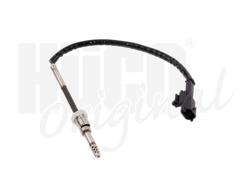 HITACHI 135579 Sensor, Abgastemperatur für CHEVROLET u.a.