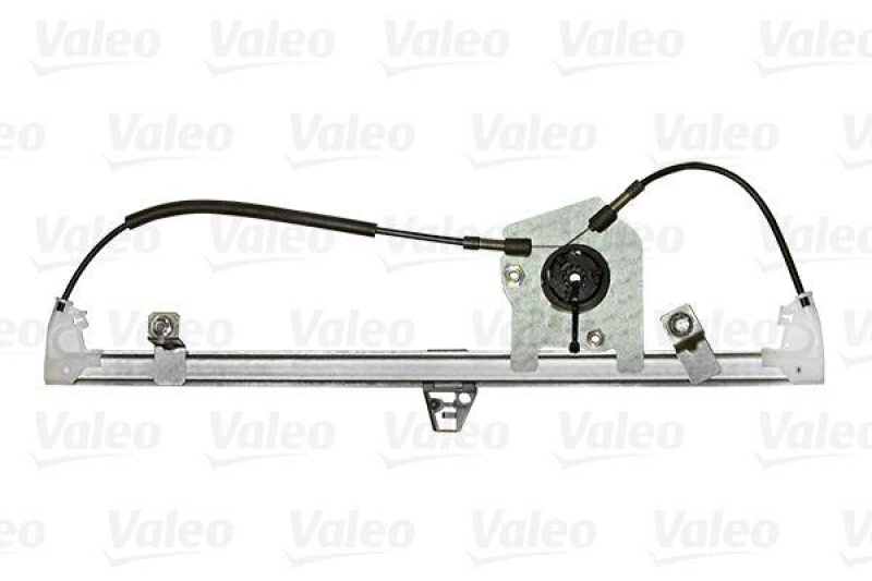 VALEO 851312 Fensterheber vorne L FIAT DOBLO