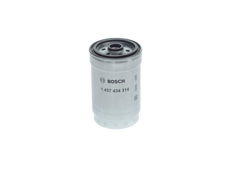 BOSCH 1 457 434 314 Kraftstofffilter