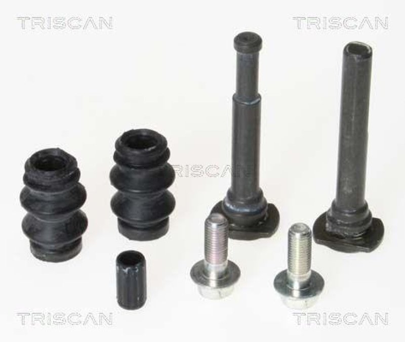 TRISCAN 8170 169132 Führungshülsensatz, Bremssattel für Mercedes, Vw