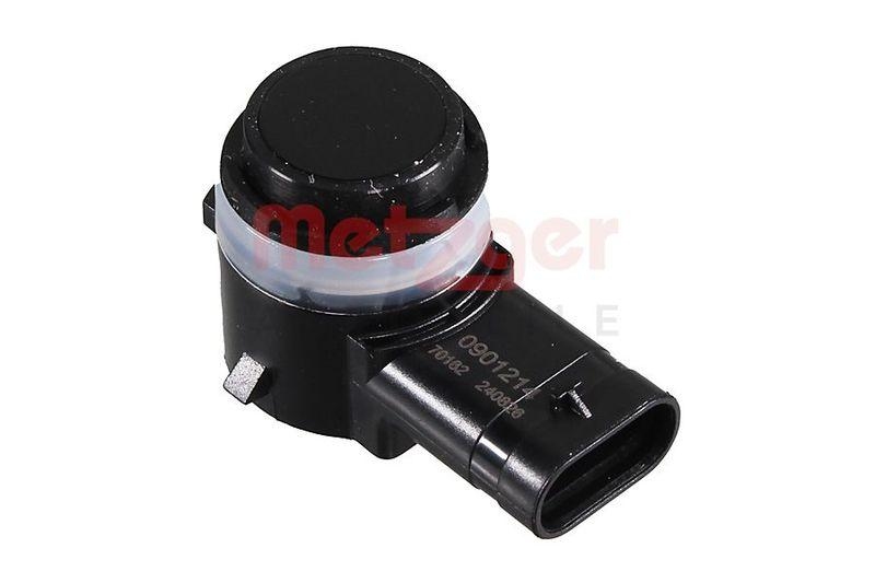 METZGER 0901214 Sensor, Einparkhilfe für AUDI/BMW/MB/MINI/SKODA/VW