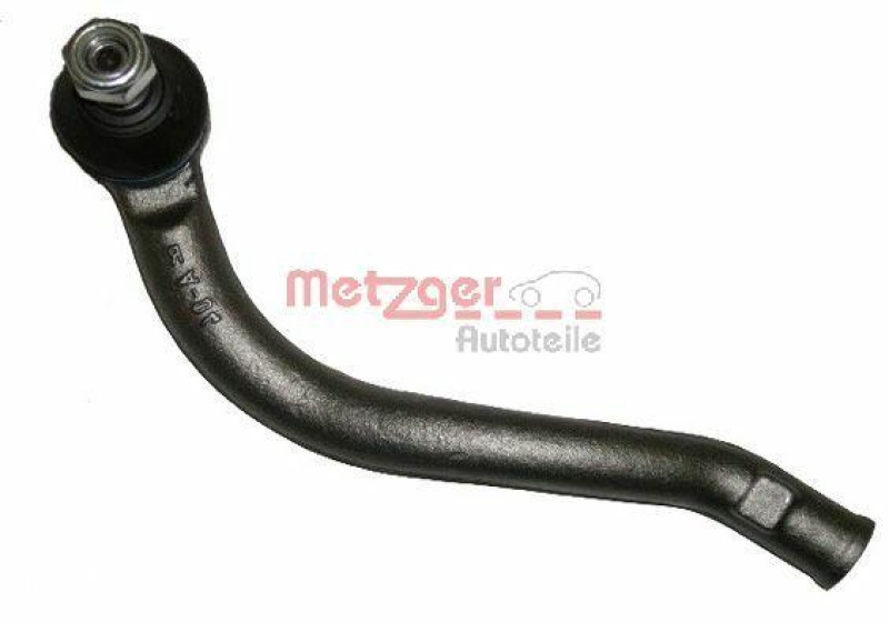 METZGER 54005701 Spurstangenkopf für FORD/SEAT/VW VA links