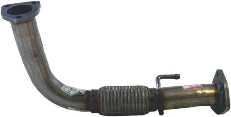 BOSAL 700-127 Abgasrohr