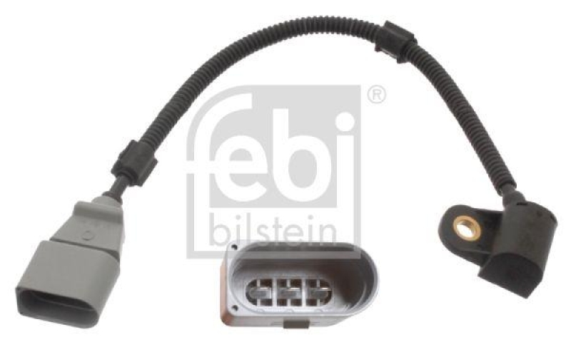 FEBI BILSTEIN 39894 Nockenwellensensor für VW-Audi