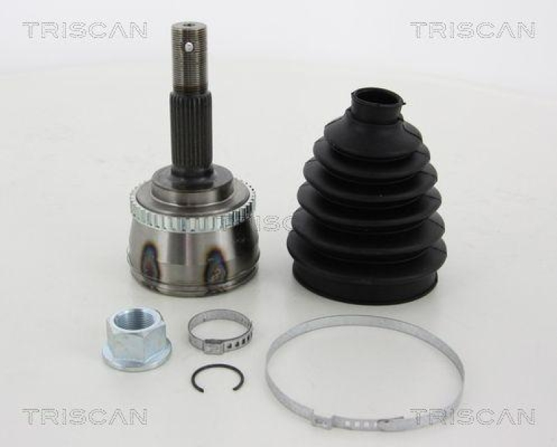 TRISCAN 8540 14157 Gleichlaufgelenk für Nissan