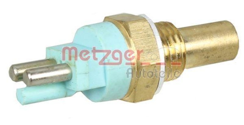 METZGER 0905141 Sensor, Kühlmitteltemperatur für MB/VW