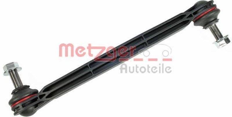 METZGER 53066208 Stange/Strebe, Stabilisator für FIAT/JEEP VA links/rechts