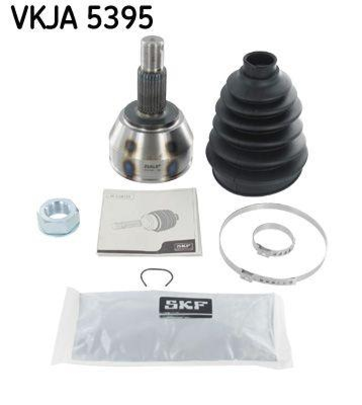 SKF VKJA 5395 Gelenksatz Antriebswelle