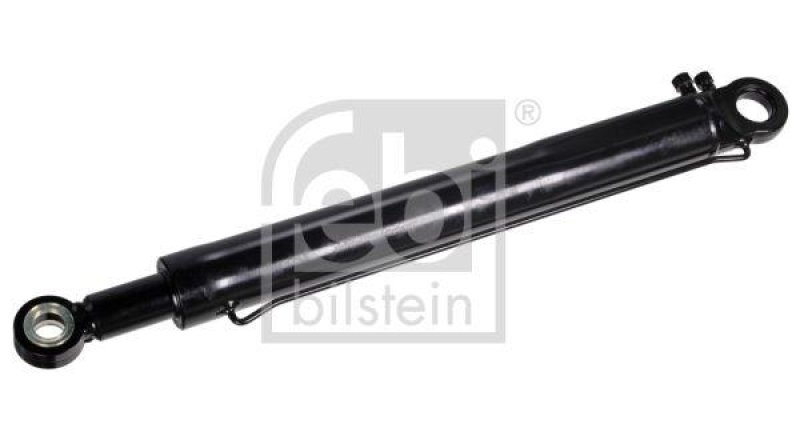 FEBI BILSTEIN 101043 Kippzylinder für Fahrerhaus für Scania