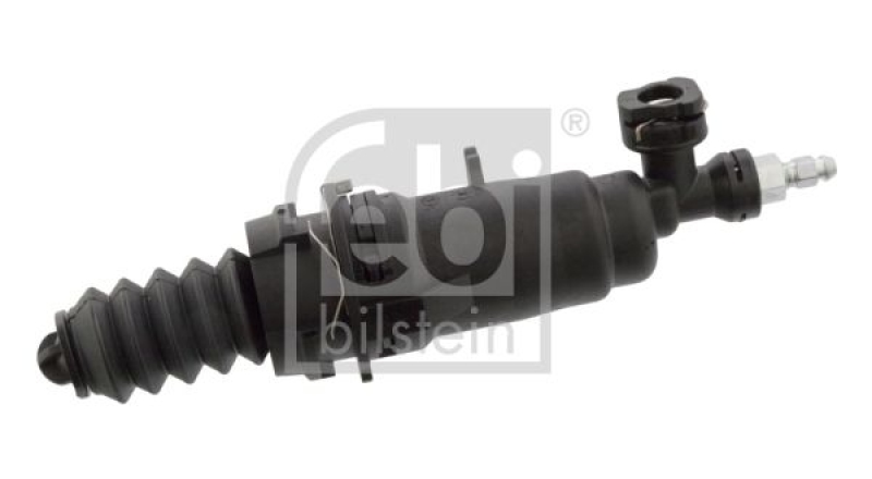 FEBI BILSTEIN 103496 Kupplungsnehmerzylinder für Peugeot