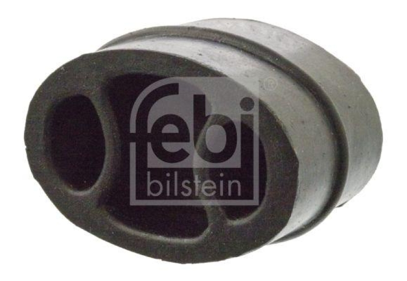 FEBI BILSTEIN 17426 Auspuffgummilager für Opel