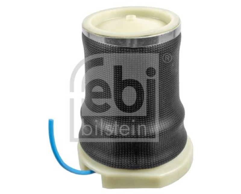 FEBI BILSTEIN 176409 Luftfederbalg für Fahrersitz für Scania