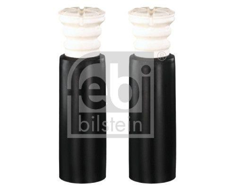 FEBI BILSTEIN 181779 Protection Kit für Stoßdämpfer für BMW