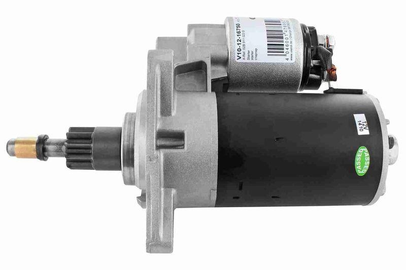 VEMO V10-12-16750 Starter 12 V 1,1 Kw für VW