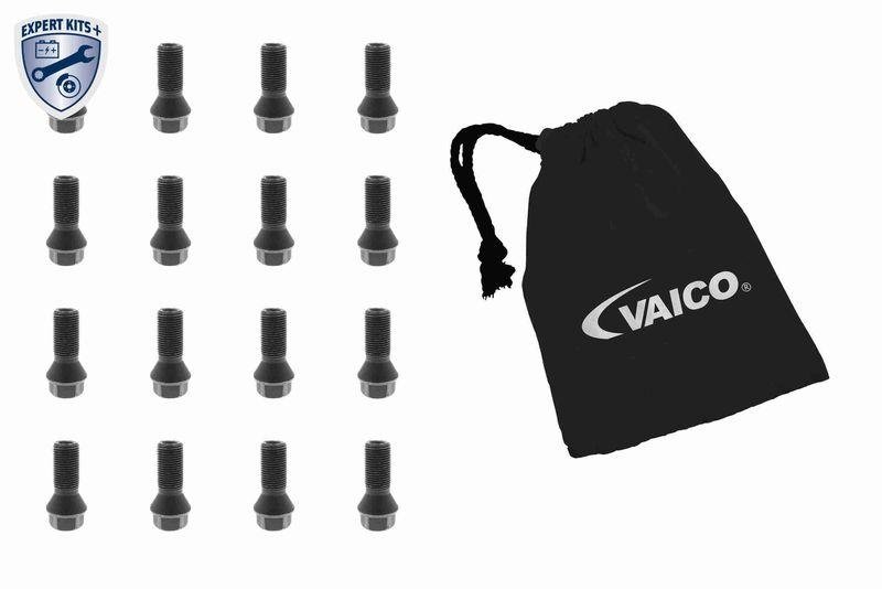 VAICO V20-2418-16 Radschraube für BMW