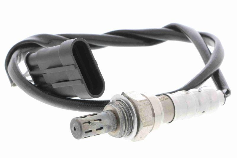 VEMO V24-76-0019 Lambdasonde Zr 4 Kabel / 650 mm für LANCIA