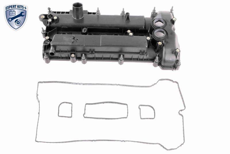 VAICO V25-1882 Zylinderkopfhaube Motor: 2.0 Ecoboost/ Volvo: 2.0T für FORD