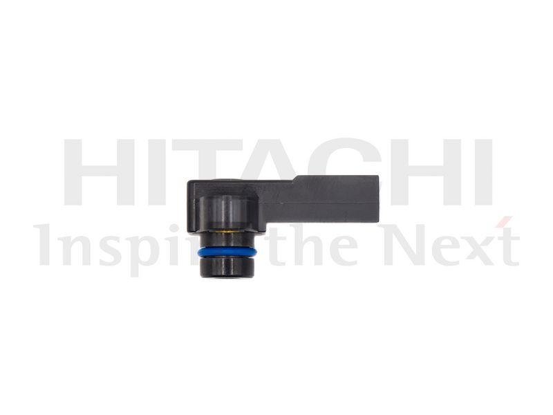 HITACHI 2508253 Sensor, Saugrohrdruck für CITROËN u.a.