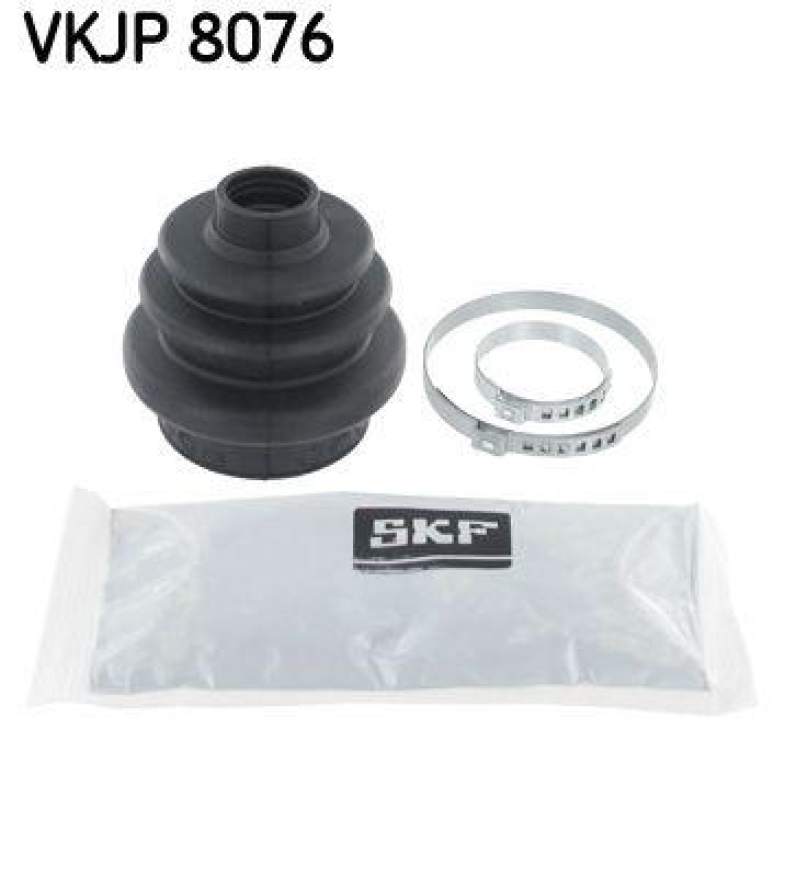 SKF VKJP 8076 Faltenbalgsatz Antriebswelle