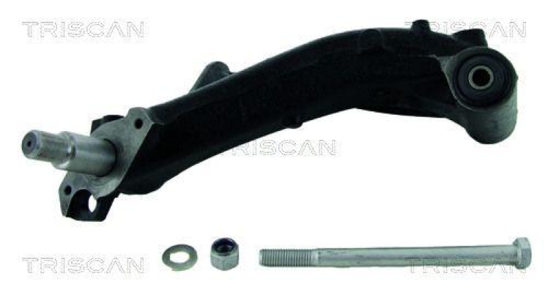 TRISCAN 8500 15522 Querlenker Hinterachse für Fiat Punto