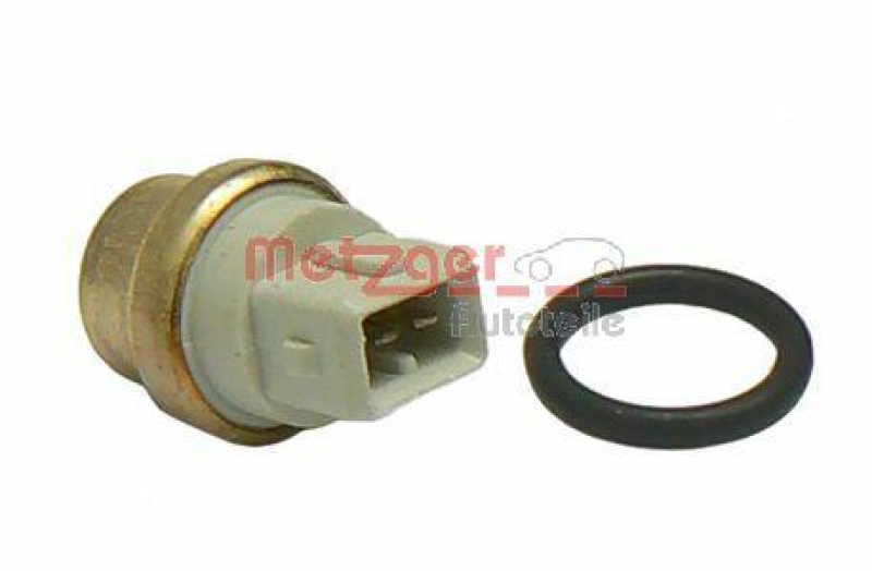 METZGER 0905142 Sensor, Kühlmitteltemperatur für RENAULT