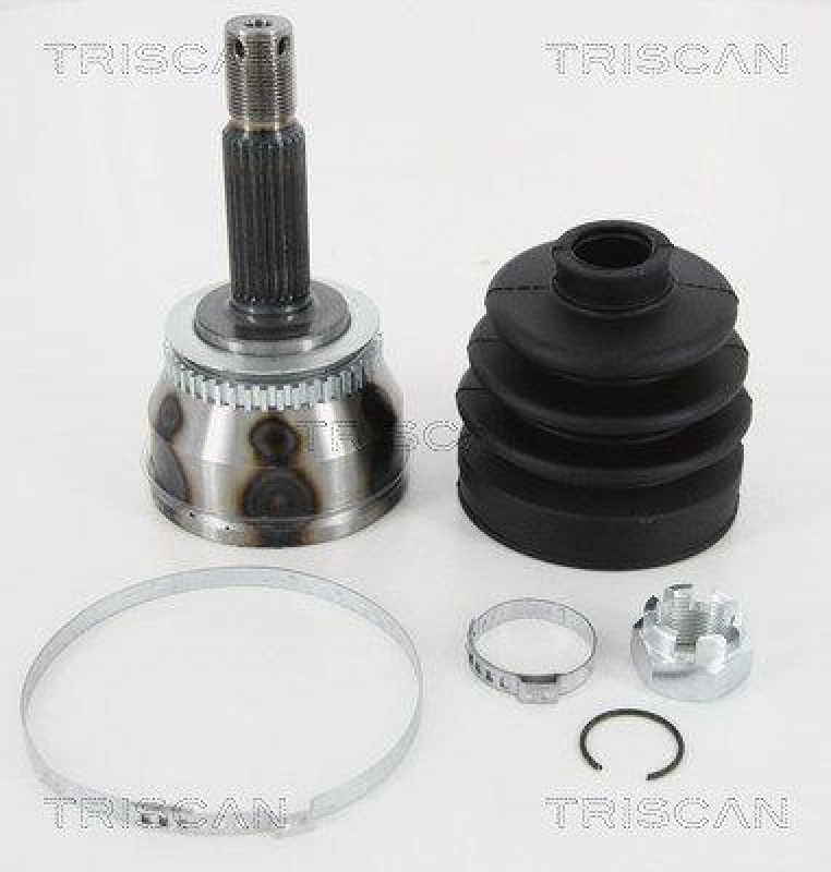 TRISCAN 8540 43108 Gleichlaufgelenk f&uuml;r Hyundai