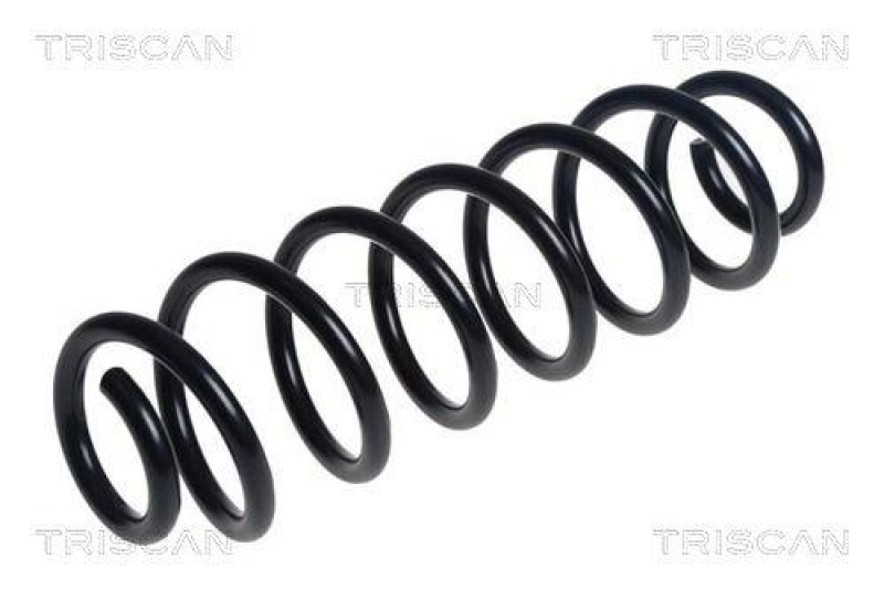 TRISCAN 8750 29520 Spiralfeder Hinten für Coil Spring Front Seat