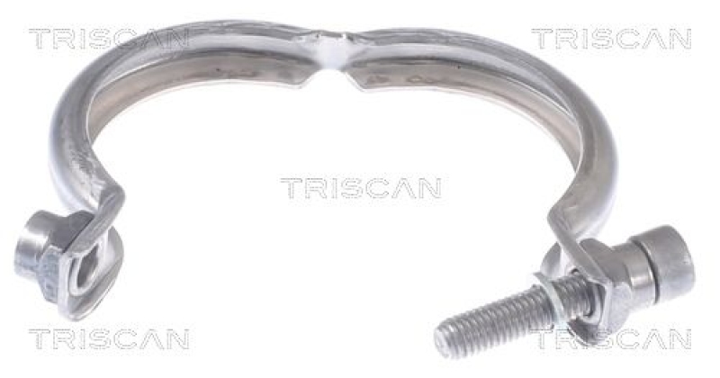 TRISCAN 8813 99164 Rohrschelle für Clamp For Egr Køler