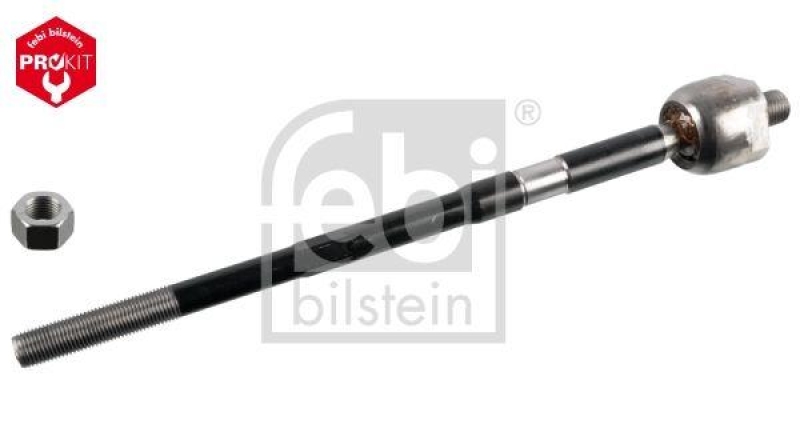 FEBI BILSTEIN 09484 Axialgelenk mit Kontermutter für Ford