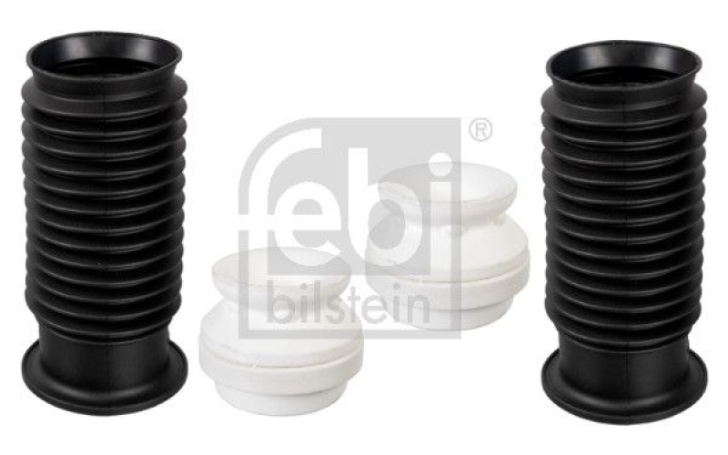 FEBI BILSTEIN 171892 Protection Kit für Stoßdämpfer für Opel