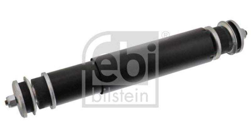 FEBI BILSTEIN 20382 Stoßdämpfer für M A N