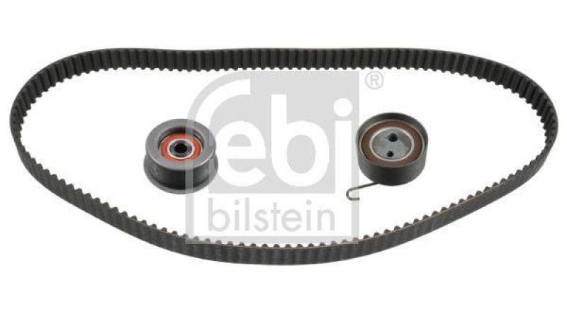 FEBI BILSTEIN 28451 Zahnriemensatz für Opel