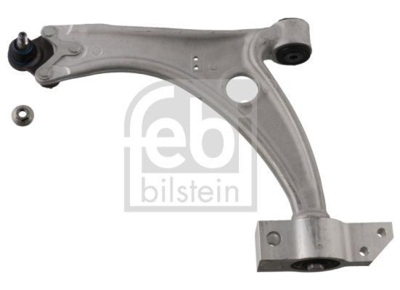 FEBI BILSTEIN 44217 Querlenker mit Lagern und Gelenk für VW-Audi