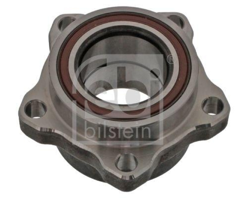 FEBI BILSTEIN 46994 Radlagersatz für Ford