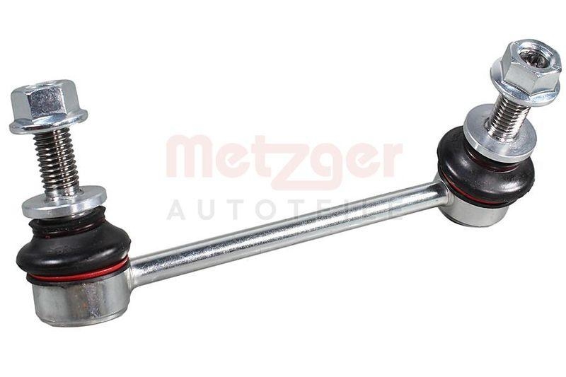 METZGER 53081404 Stange/Strebe, Stabilisator für LAND ROVER HA rechts