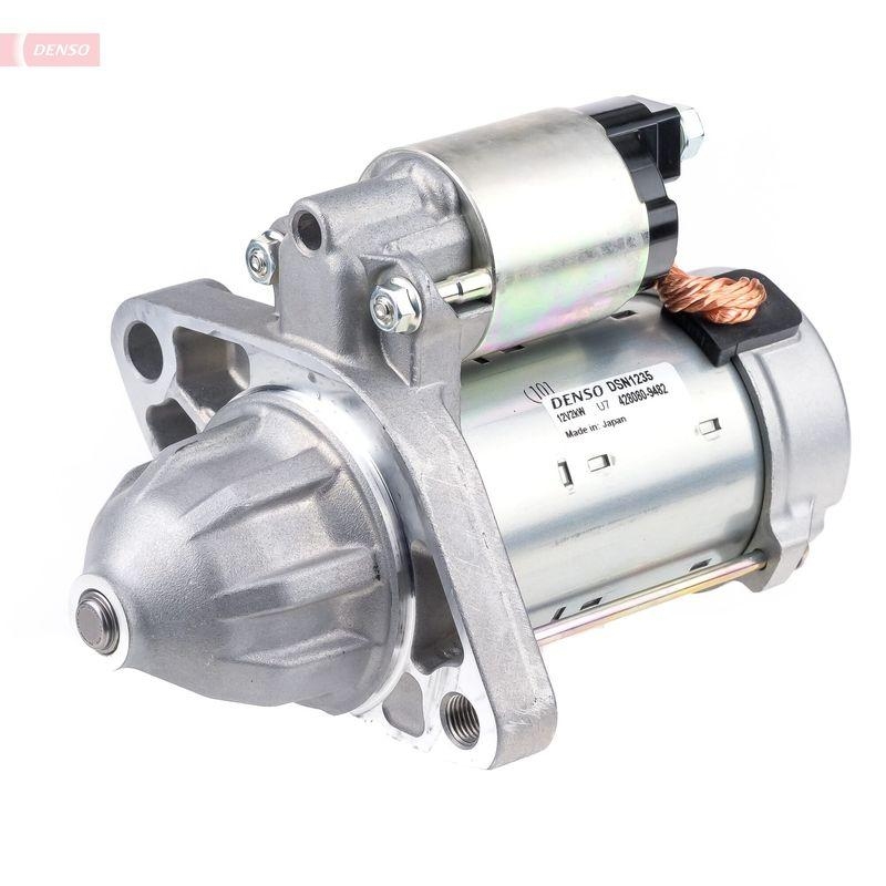 DENSO DSN1235 Starter TOYOTA RAV 4 IV (12-)