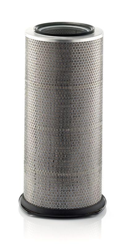 MANN-FILTER C 27 1581 Luftfilter f&uuml;r Volvo Truck