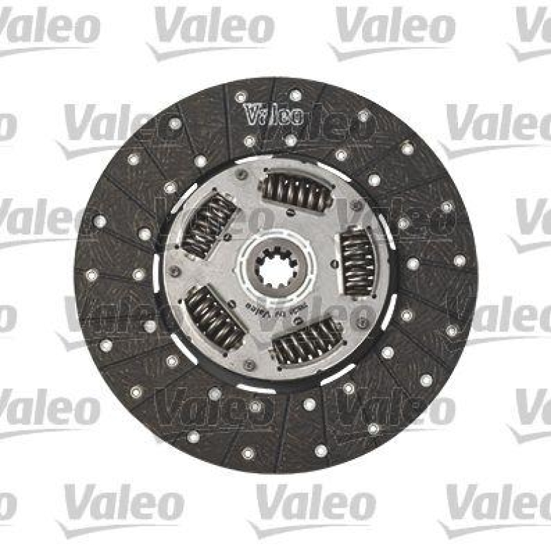 VALEO 807525 Kupplungsscheibe