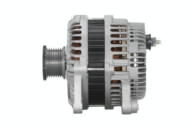 HELLA 8EL 011 713-671 Generator 14V 150A